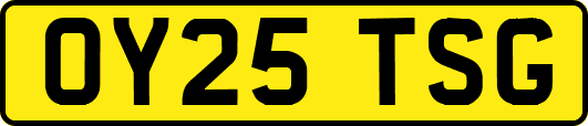 OY25TSG