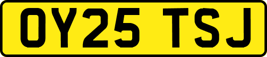 OY25TSJ