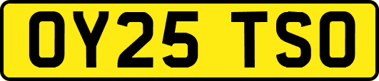 OY25TSO