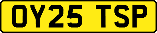 OY25TSP