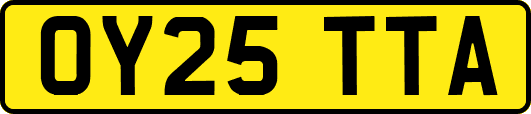 OY25TTA
