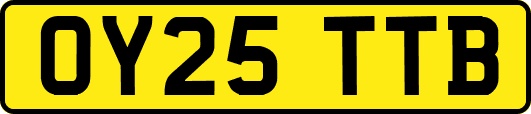 OY25TTB