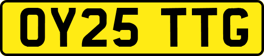 OY25TTG