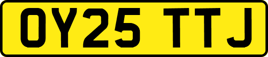 OY25TTJ