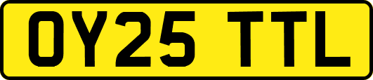 OY25TTL
