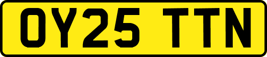 OY25TTN