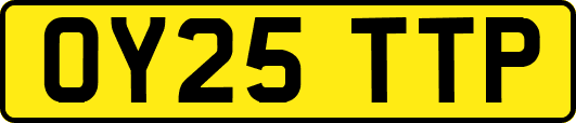 OY25TTP