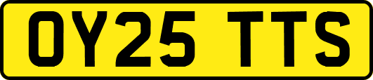 OY25TTS