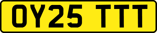 OY25TTT