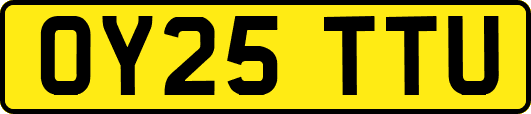 OY25TTU