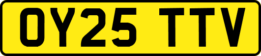 OY25TTV