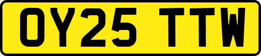 OY25TTW