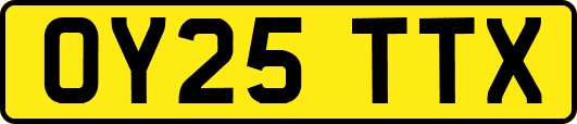OY25TTX