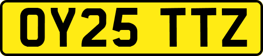 OY25TTZ