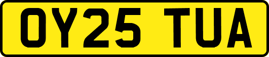OY25TUA