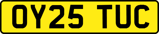 OY25TUC