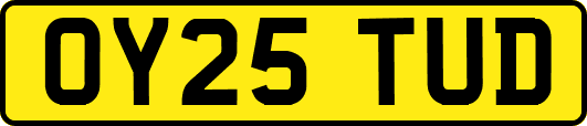OY25TUD