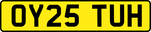 OY25TUH