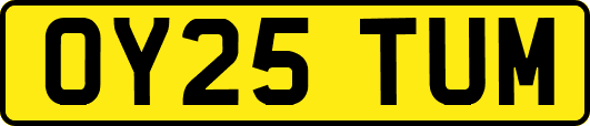 OY25TUM