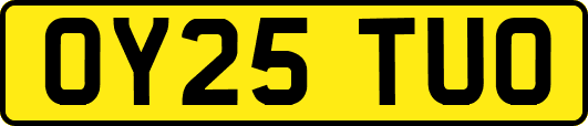 OY25TUO