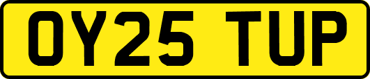 OY25TUP