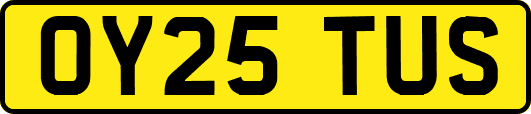 OY25TUS