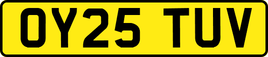OY25TUV