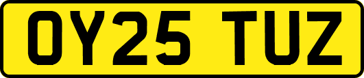 OY25TUZ