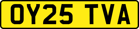 OY25TVA