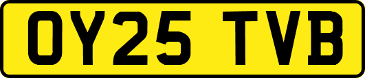 OY25TVB