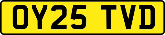 OY25TVD