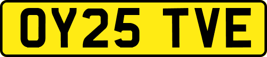 OY25TVE