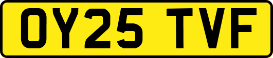 OY25TVF