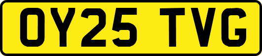 OY25TVG