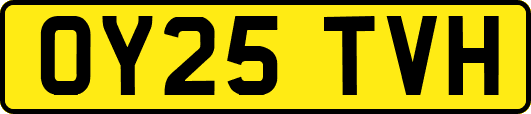 OY25TVH