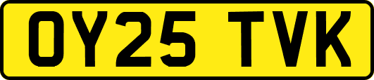 OY25TVK