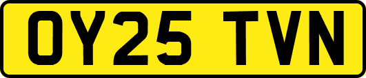 OY25TVN