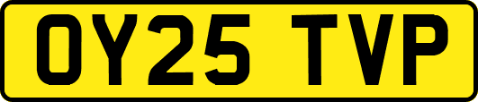 OY25TVP