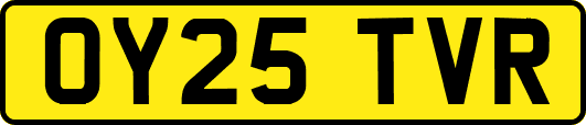 OY25TVR
