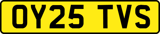 OY25TVS