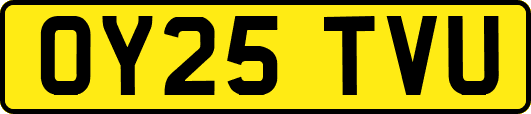 OY25TVU