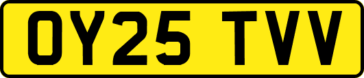 OY25TVV