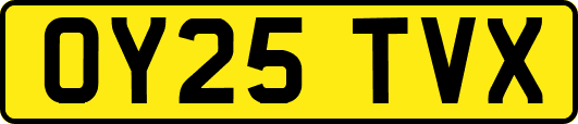 OY25TVX