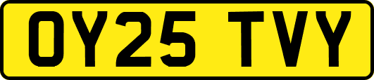 OY25TVY