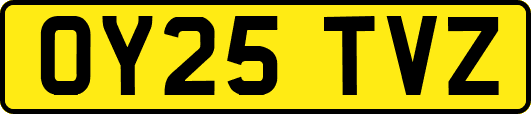 OY25TVZ