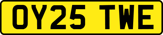 OY25TWE