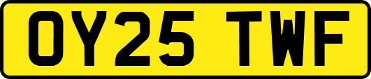 OY25TWF