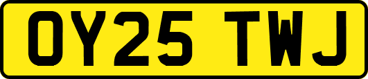 OY25TWJ