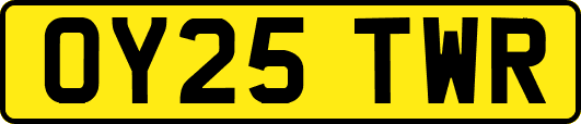 OY25TWR