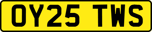 OY25TWS